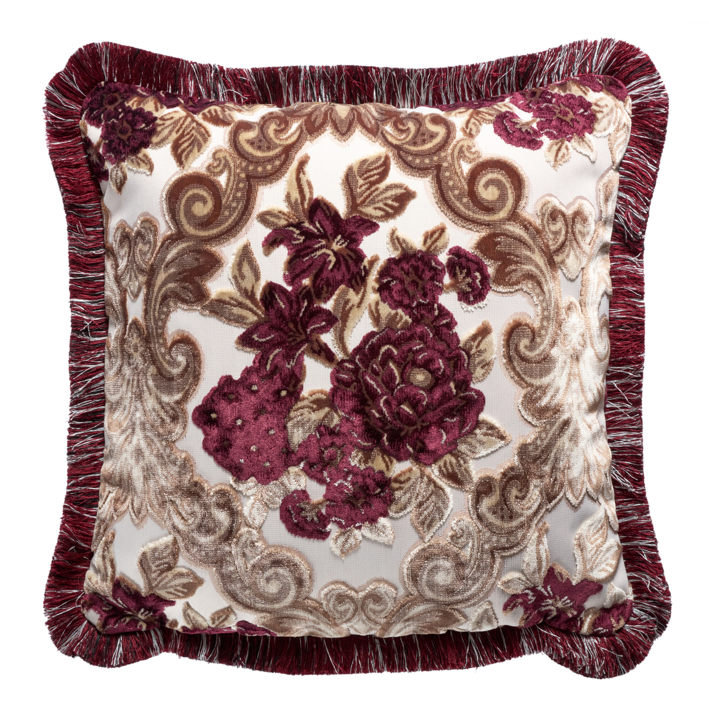 Velvet Bloom