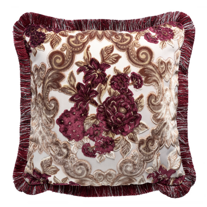 Velvet Bloom