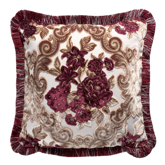 Velvet Bloom