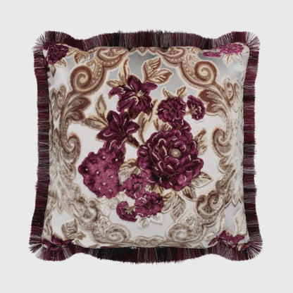 Velvet Bloom